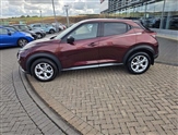 Nissan Juke Image 6