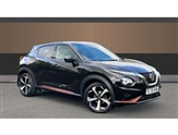 Nissan Juke Image 1