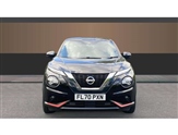 Nissan Juke Image 3