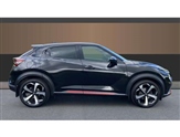 Nissan Juke Image 5