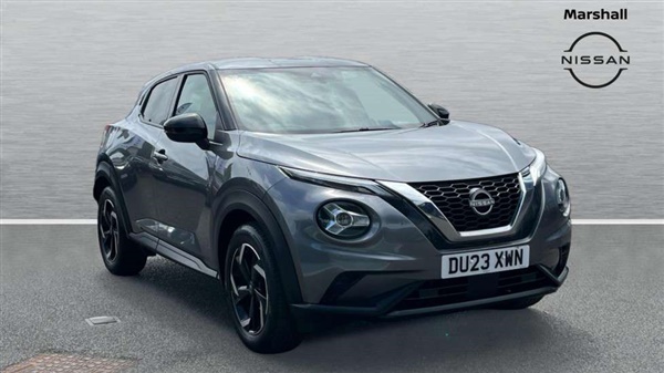 Large image for the Used Nissan Juke