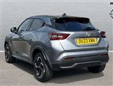 Nissan Juke Image 2