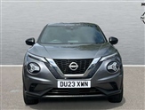 Nissan Juke Image 5