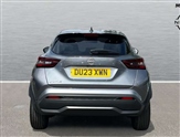 Nissan Juke Image 6