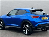 Nissan Juke Image 2