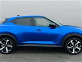 Nissan Juke Image 3