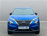 Nissan Juke Image 5