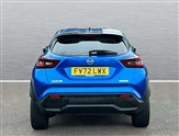 Nissan Juke Image 6