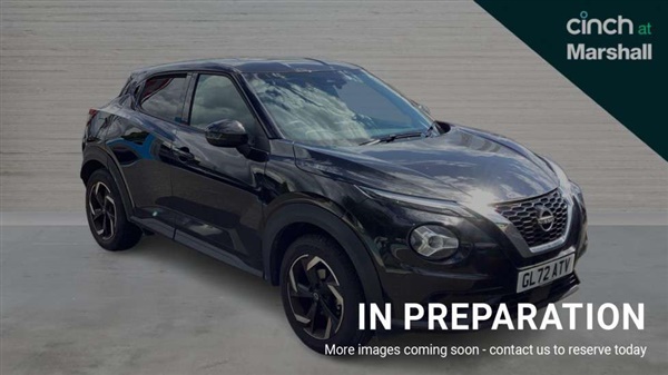 Large image for the Used Nissan Juke
