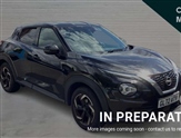 Nissan Juke Image 1