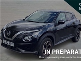 Nissan Juke Image 3