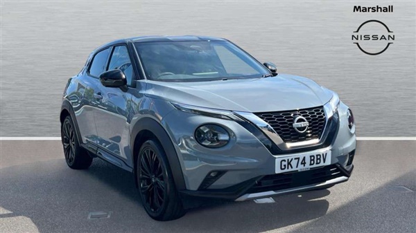 Large image for the Used Nissan Juke