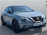 Nissan Juke Image 1