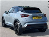 Nissan Juke Image 2