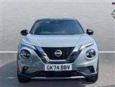 Nissan Juke Image 5