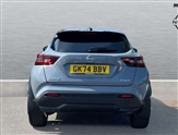 Nissan Juke Image 6