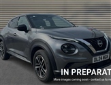 Nissan Juke Image 1