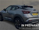 Nissan Juke Image 2