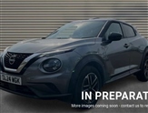 Nissan Juke Image 3