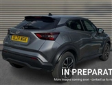 Nissan Juke Image 4