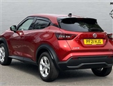 Nissan Juke Image 2