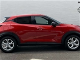 Nissan Juke Image 3