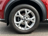 Nissan Juke Image 4