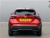 Nissan Juke Image 6
