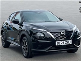 Nissan Juke Image 1