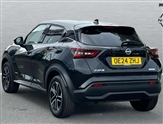 Nissan Juke Image 2
