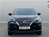Nissan Juke Image 5