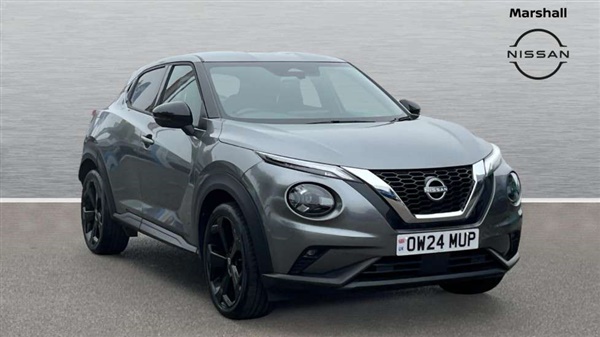 Large image for the Used Nissan Juke