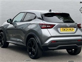 Nissan Juke Image 2