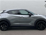Nissan Juke Image 3