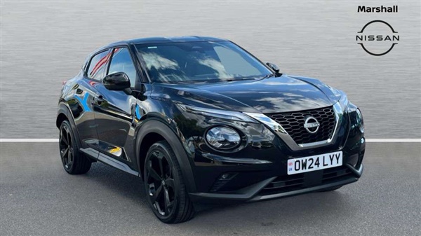 Large image for the Used Nissan Juke