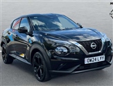 Nissan Juke Image 1