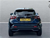 Nissan Juke Image 6
