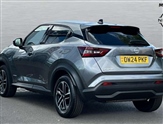 Nissan Juke Image 2