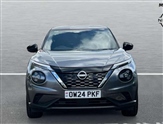 Nissan Juke Image 5