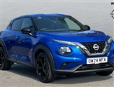 Nissan Juke Image 1
