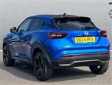 Nissan Juke Image 2