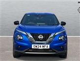 Nissan Juke Image 5