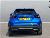 Nissan Juke Image 6