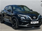 Nissan Juke Image 1