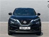 Nissan Juke Image 5