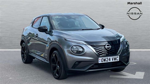 Large image for the Used Nissan Juke