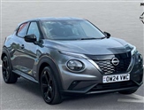 Nissan Juke Image 1