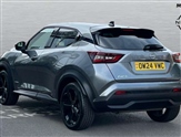Nissan Juke Image 2