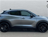 Nissan Juke Image 3