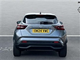 Nissan Juke Image 6